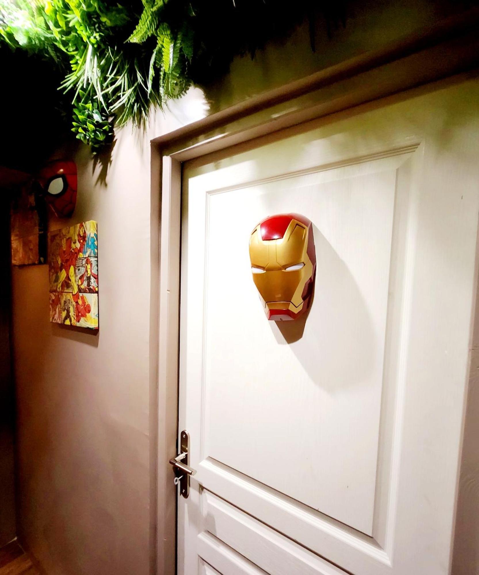 Maison Disney - 2 Suites Premium - A 10 Minutes Du Parc Disneyland Conde-Sainte-Libiaire Ngoại thất bức ảnh
