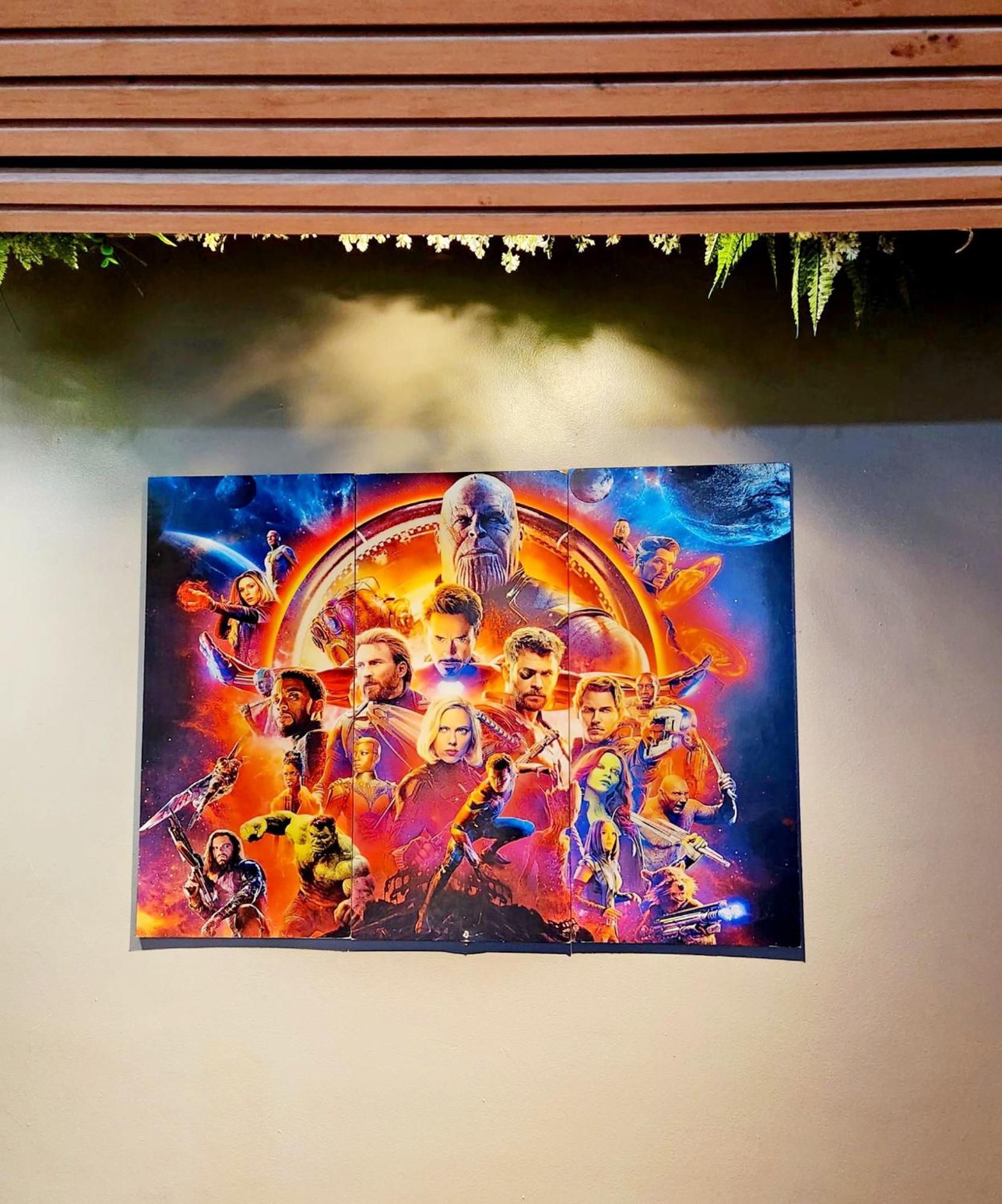 Maison Disney - 2 Suites Premium - A 10 Minutes Du Parc Disneyland Conde-Sainte-Libiaire Ngoại thất bức ảnh