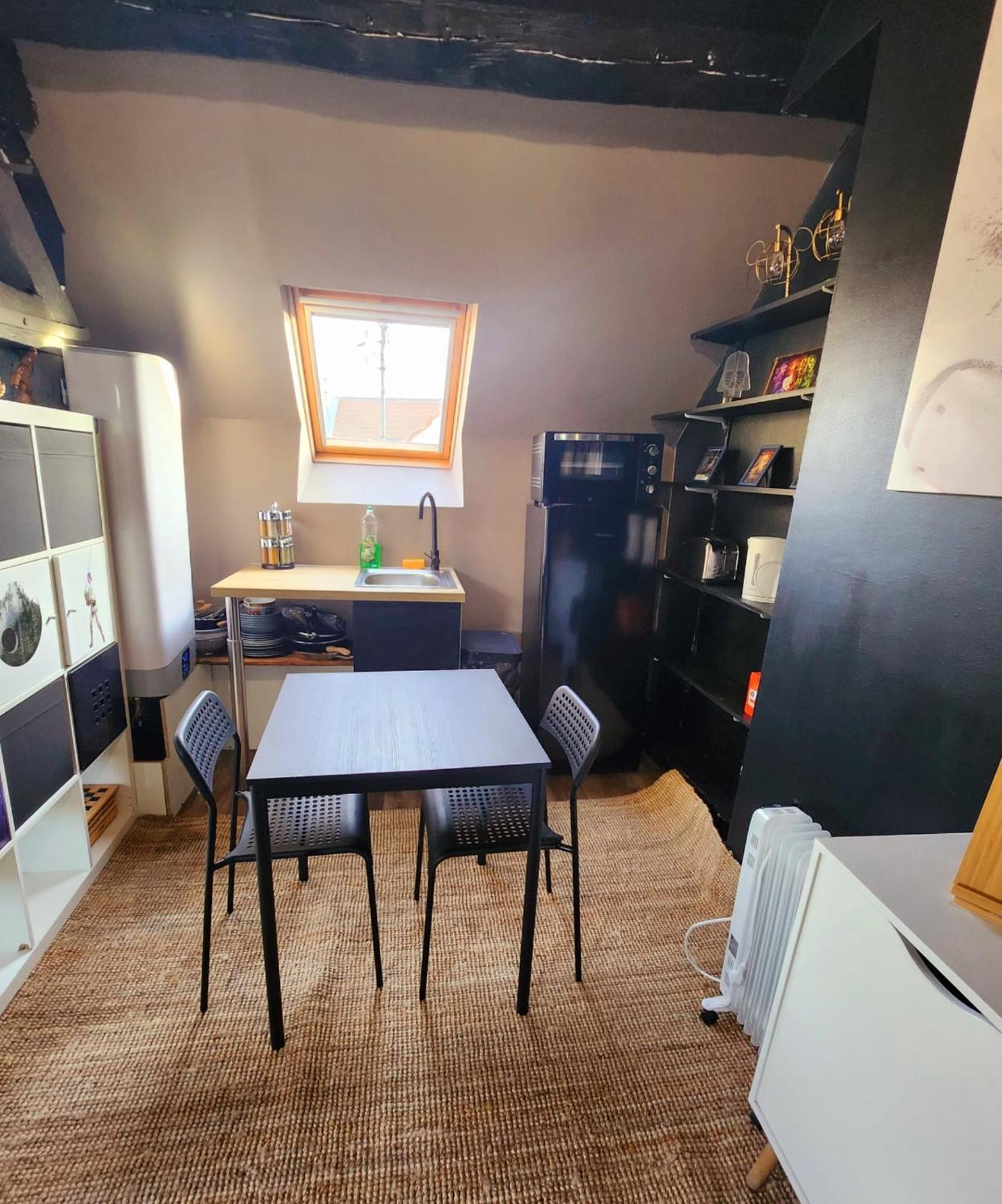 Maison Disney - 2 Suites Premium - A 10 Minutes Du Parc Disneyland Conde-Sainte-Libiaire Ngoại thất bức ảnh