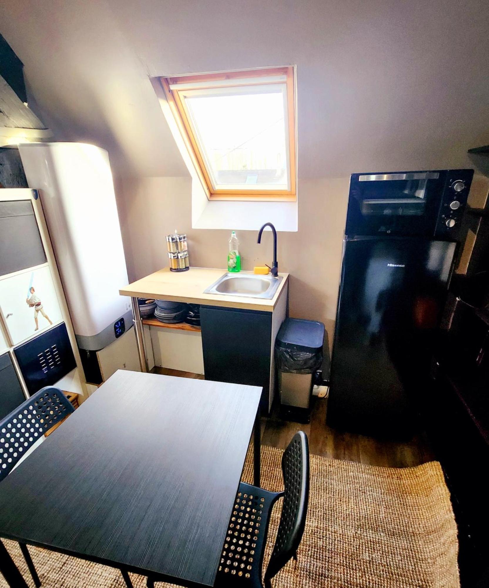 Maison Disney - 2 Suites Premium - A 10 Minutes Du Parc Disneyland Conde-Sainte-Libiaire Ngoại thất bức ảnh